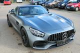 Mercedes-Benz AMG GT Roadster/AMG Performance - Mercedes-Benz AMG GT in Augsburg