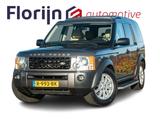 Land Rover Discovery 2.7 TdV6 HSE Automatik | Einzigartig! - gebrauchte Land Rover Discovery aus dem Jahr 2007