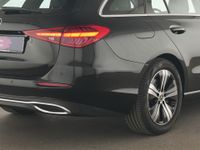 Mercedes-Benz C 200 - Vorschau Bild 14