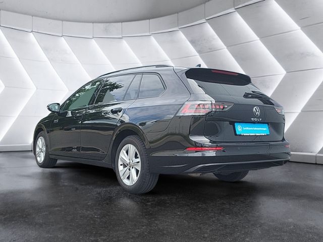Volkswagen Golf - Bild 3