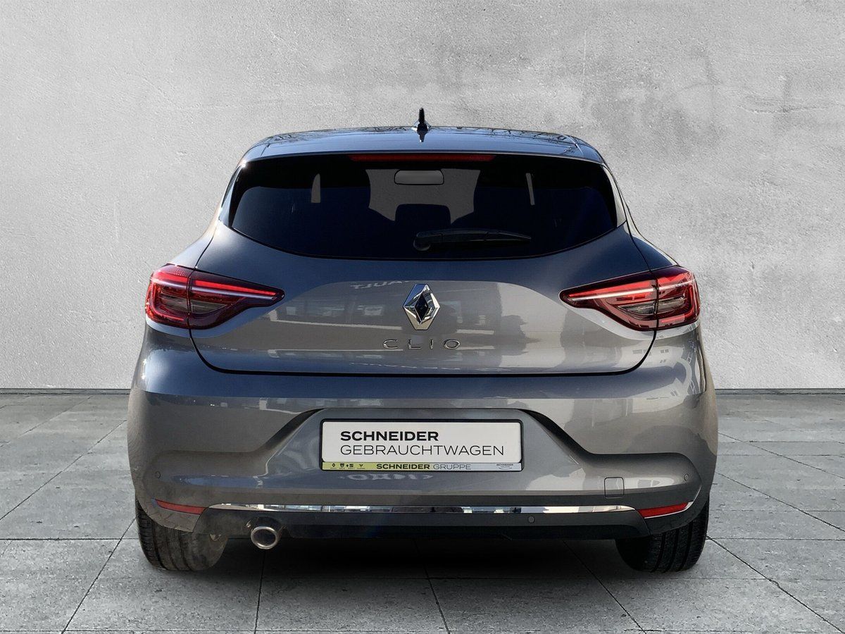 Renault Clio - Bild 4