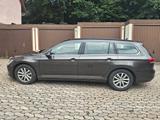 Volkswagen Passat Variant Comfortline HU neu! 1. Hand - Volkswagen Passat Variant in Nürnberg