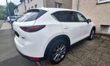 Mazda CX-5 2.2 SKYACTIV-D 150 Kangei FWD Kangei - Mazda CX-5 von privat