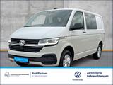 Volkswagen T6 Transporter 2.0 TDI DSG LED DREHSITZ ASSIS+ K - Volkswagen T6 Transporter in Halle