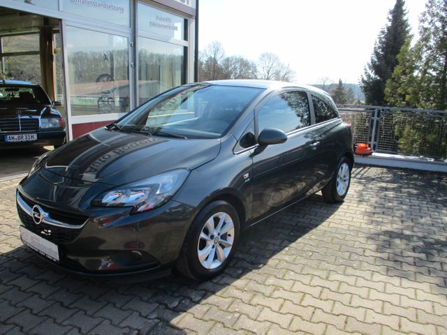 Opel Corsa E Active