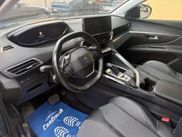 Peugeot 5008 - 7