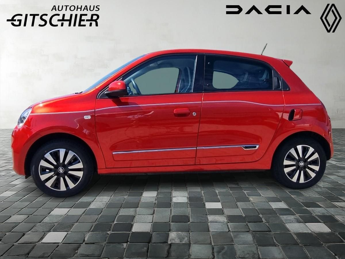 Fahrzeugabbildung Renault Twingo INTENS SCe 65