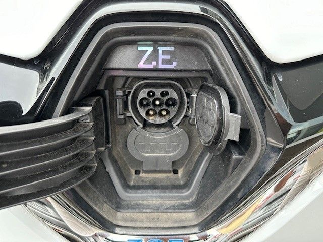 Fahrzeugabbildung Renault ZOE INTENS R135 Z.E 50 Navi