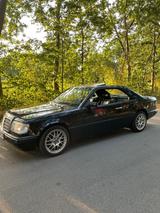 Mercedes-Benz Mercedes Benz W126 380SE - Mercedes-Benz: Coupé, W126