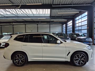 BMW X3 - 4