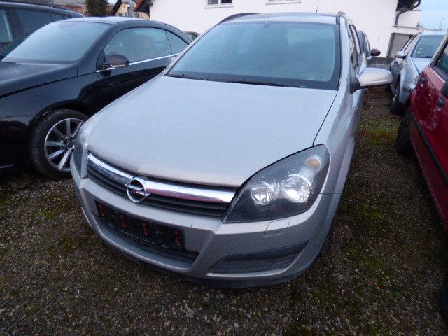 Opel Astra Caravan 1.6 Twinport Edition