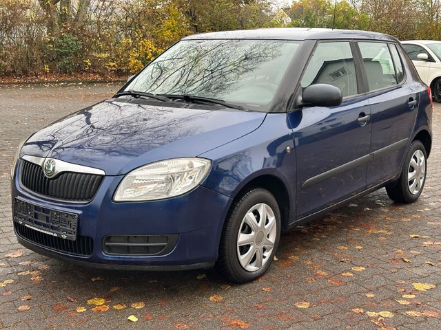 Skoda Fabia 1.2 Classic*TÜV/ASU 03/2026*WINTERANGEBOT*