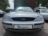 Ford Mondeo 1.8 92 kW Ghia - Ford aus 2001