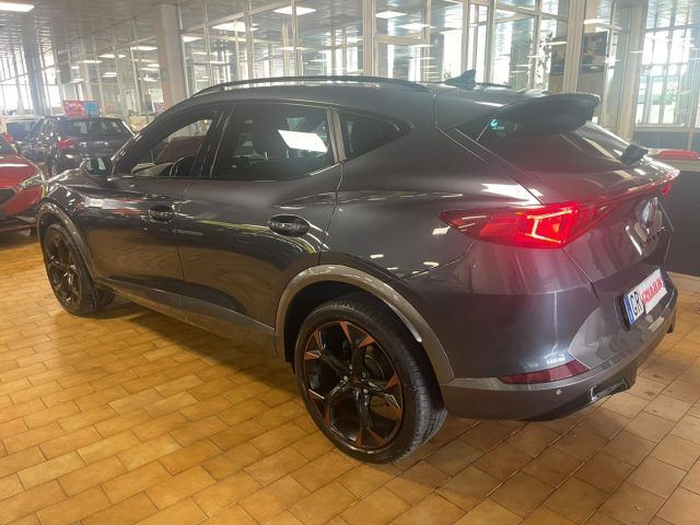 Cupra CUPRA Formentor 1.5 TSI DSG 19" VIDEO C/GRIMALDI