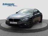 BMW 4 Coupe 420 i Automatik/Leder/Navi/Xenon/19Zoll - BMW 420: 420i