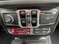 Jeep Wrangler - Vorschau Bild 13