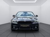 BMW 525 d xDrive M-packet / Schiebedach/ Navi / - BMW 525: Limousine, 525d Xdrive