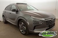 Hyundai Nexo Plus Pack Pano dach