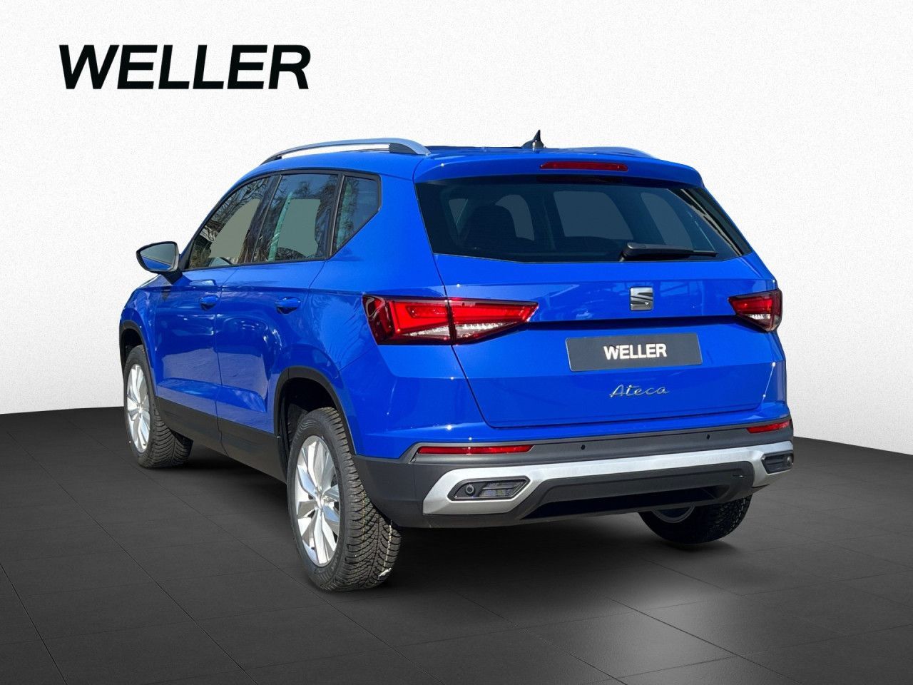 Seat Ateca - Bild 6