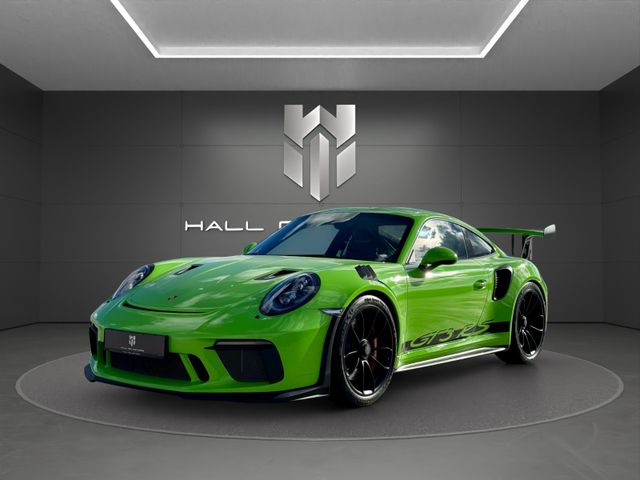 Porsche 991.2 GT3 RS | Clubsport | Bose | Carbon | PDLS