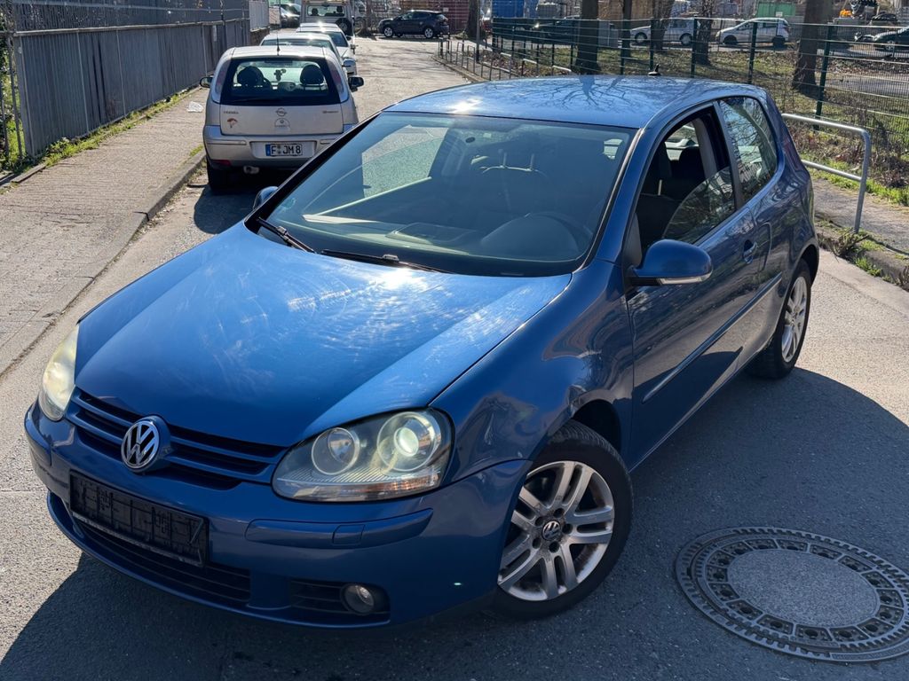 Angebot ansehen Volkswagen Golf