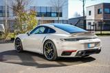 Porsche 992 Turbo S Coupé  Kreide Porsche Approved Voll - Porsche 992 in Bonn