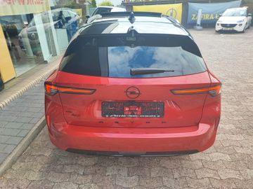 Bild 18 Opel Astra L ST Ultimate AT+360KAMERA+HUD+NAVI+M-LED