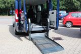 Fiat Ducato*Rollstuhlumbau/Behindertengerecht* - Fiat Ducato: Standheizung