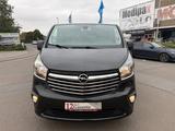 Opel Vivaro B 1.6 BiTurbo L2H1 2,9t (AHK*9xSITZER) - Opel aus 2016