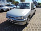 Peugeot 106 1.1 Long Beach - Peugeot 106 aus 1998