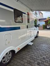 Renault Ahorn Camp - Renault Diesel Alkoven