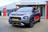 Citroën C3 Aircross 1.2 PureTech Feel Navi|Clima|Cruise| - Citroën C3 Aircross aus 2017
