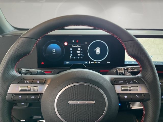 Hyundai KONA Elektro - Bild 8