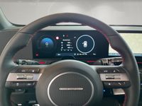 Hyundai KONA Elektro - Vorschau Bild 8