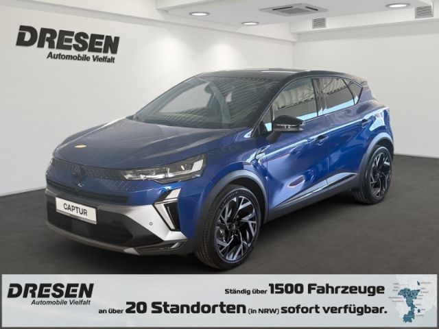 Image of Renault Captur