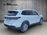 Volkswagen Tiguan - Vorschau Bild 4