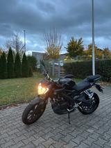 Yamaha MT-125 - YAMAHA MOFA