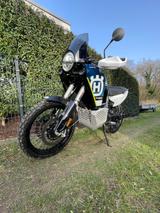 Husqvarna Norden 901 Expedition  - HUSQVARNA NORDEN 901 EXPEDITION