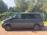 Volkswagen T5 California - Volkswagen T5 California aus 2013