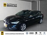 Seat Leon ST 1.5 eTSI FR DSG *ACC*BEATS*R-CAM*SHZ*