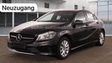 Mercedes-Benz A 180 Blue Style 2.Hand/Leder/Navi/MB-Scheckheft - gebrauchte Mercedes-Benz A 180 aus dem Jahr 2017