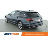 Audi A4 40 TFSI advanced Aut.*NAVI*LED*TEMPO*CAM* - Audi Gebrauchtwagen von 2020