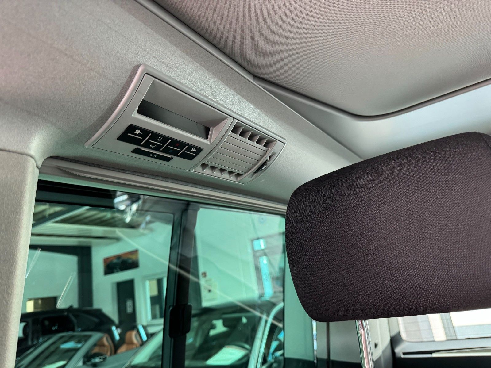 Volkswagen T6 California California Beach foto 16