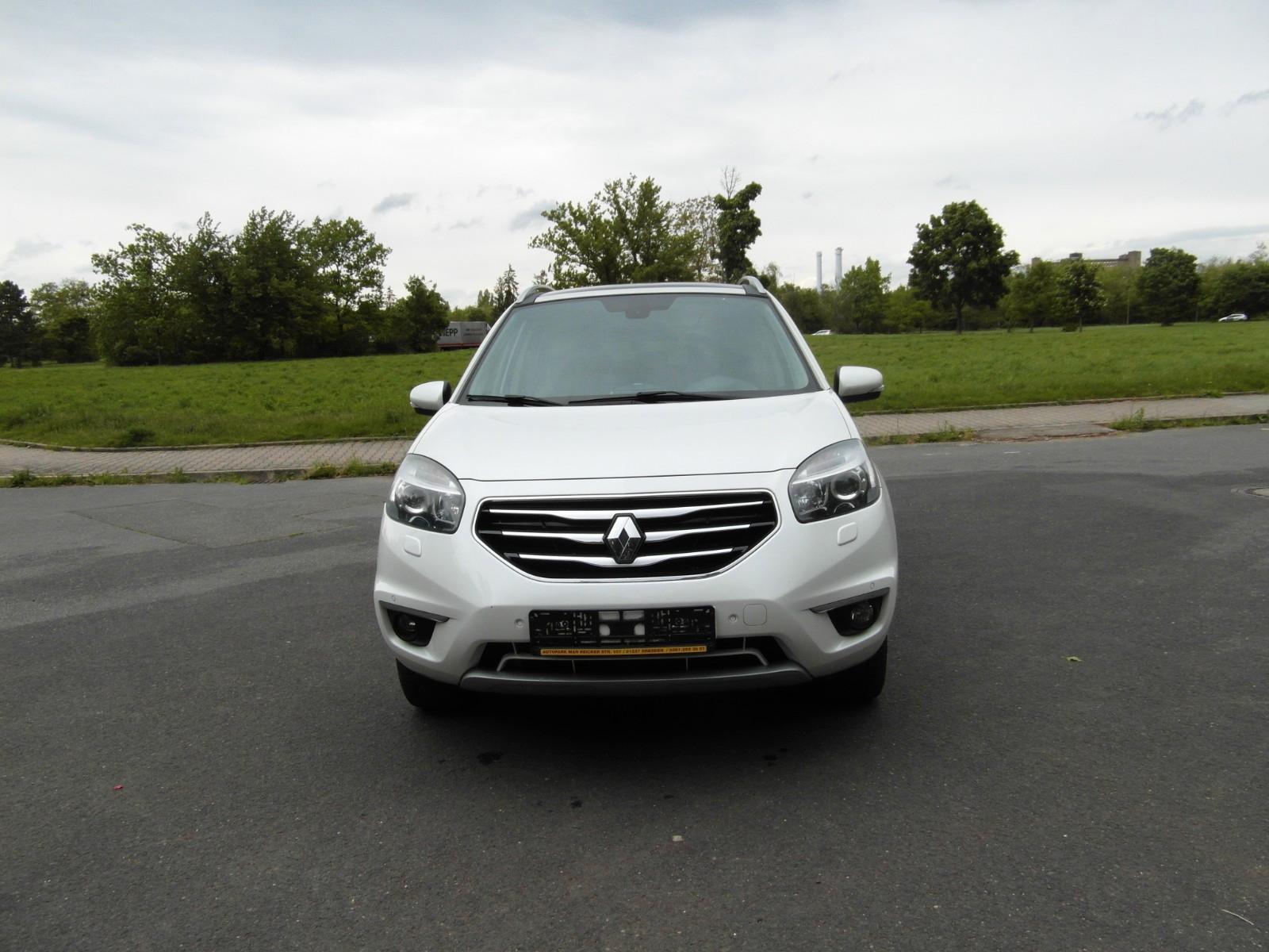 Renault Koleos Night&Day HU 07/26