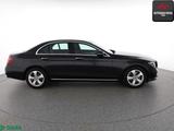 Mercedes-Benz E 200 4M AVANTGARDE MULTIBEAM,360GRAD,DISTRO,AHK - gebrauchte Mercedes-Benz E 200 aus dem Jahr 2018
