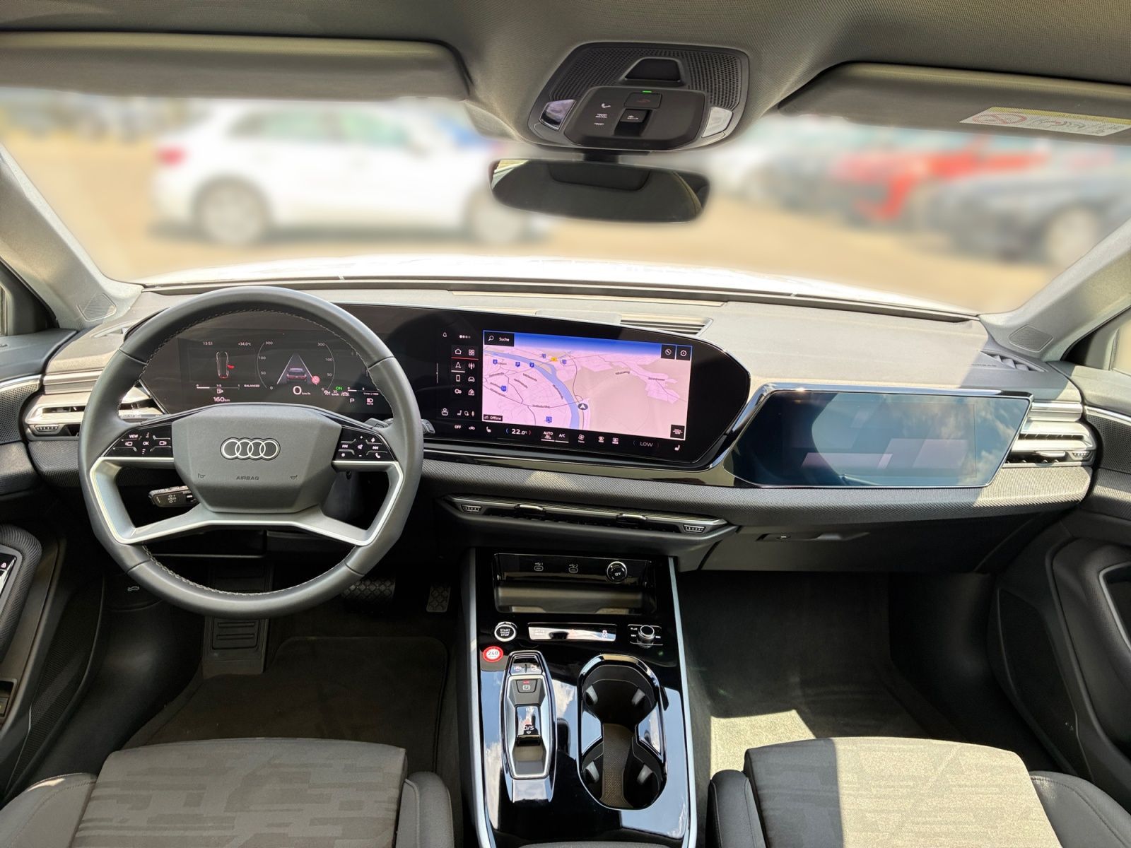 Audi A6 - Bild 10
