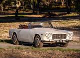 Lancia Flaminia GT 3C 2,8 Convertible - Lancia Flaminia Gebrauchtwagen