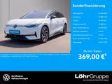 Volkswagen ID.7 Tourer Pro S IDN