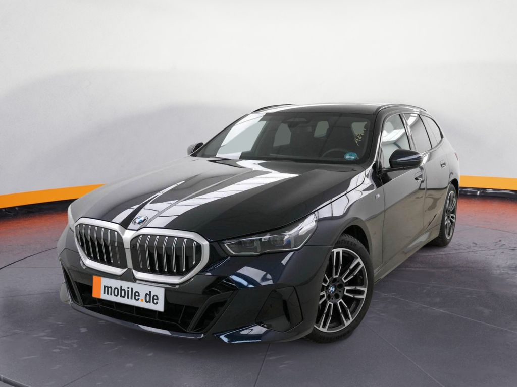 520d Touring M-Sport*Standhzg*Innov*360*Travel*