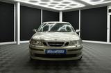 Saab 9-3 Lim. 1.8 T Linear 2-Zonen Klima CD - gebrauchte Saab 45725 aus dem Jahr 2005